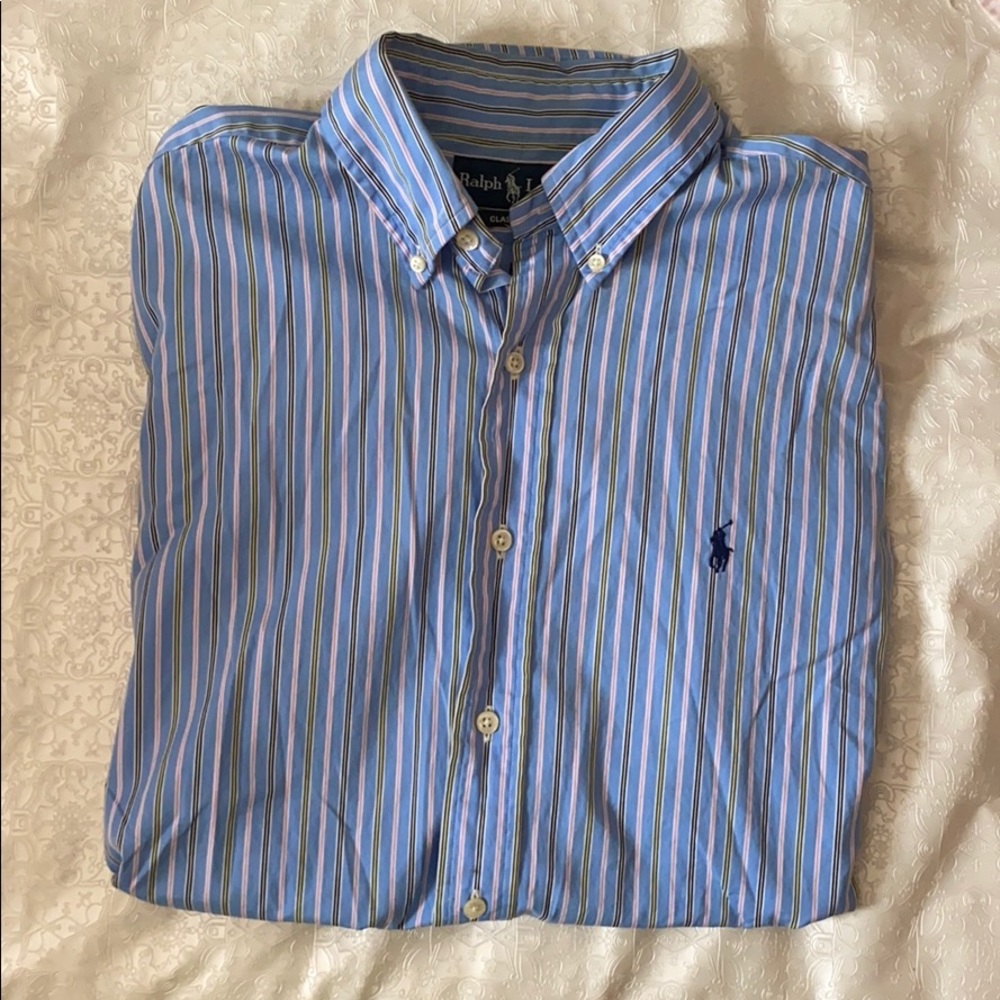 Ralph Lauren Polo
